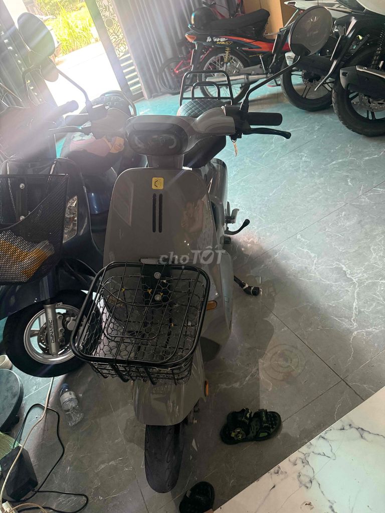 Xe 2025 - ảnh 1
