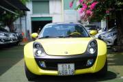 Smart 2003 - ảnh 1