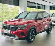 Kia Seltos 2026 - ảnh 1