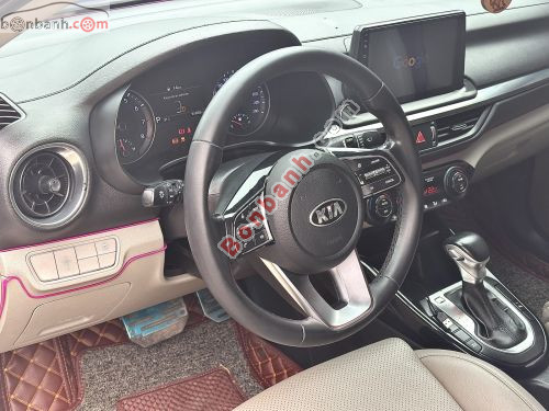 Kia Cerato 1.6 AT Luxury 2019 - ảnh 5