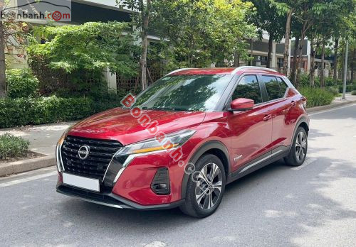 Nissan Kicks e-Power V 2022 - ảnh 2