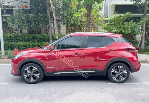 Nissan Kicks e-Power V 2022 - ảnh 3