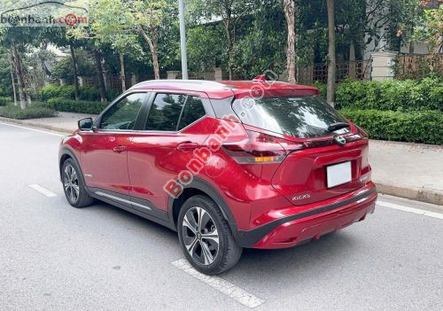 Nissan Kicks e-Power V 2022 - ảnh 4