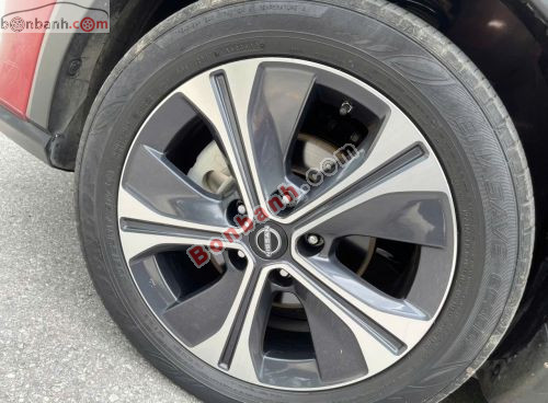 Nissan Kicks e-Power V 2022 - ảnh 5