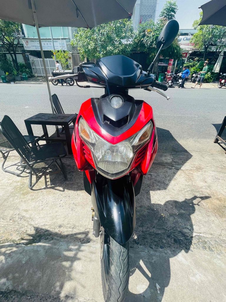 Yamaha Nouvo 2009 - ảnh 1