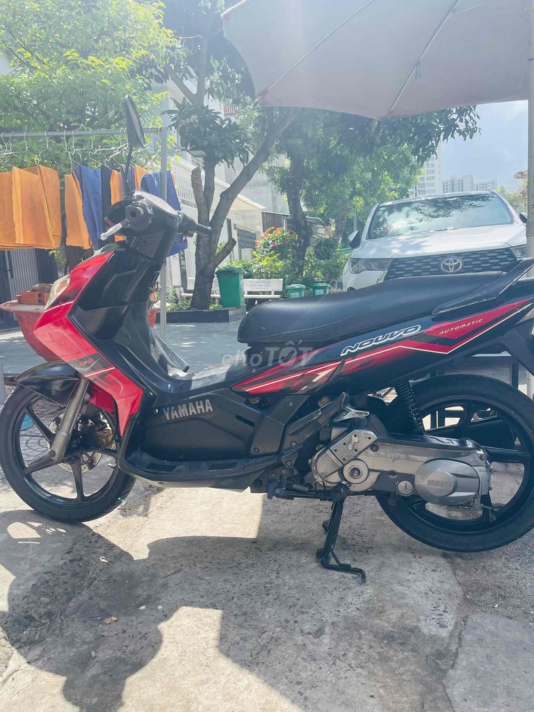 Yamaha Nouvo 2009 - ảnh 3