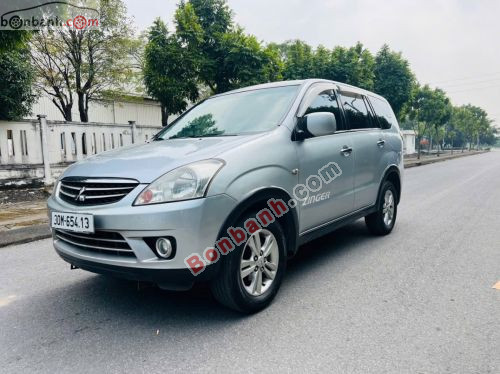 Mitsubishi Zinger 2009 - ảnh 2