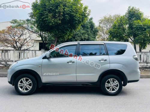 Mitsubishi Zinger 2009 - ảnh 3