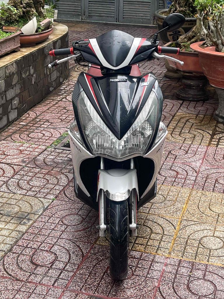 Bán xe 2012 - ảnh 1