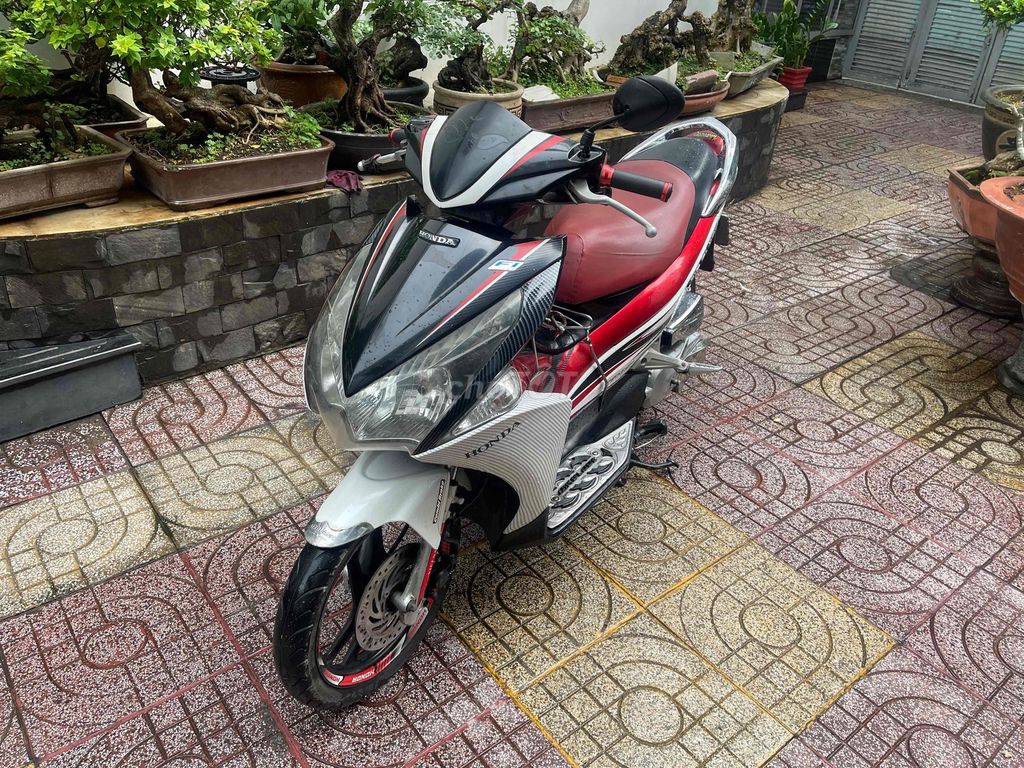 Bán xe 2012 - ảnh 2