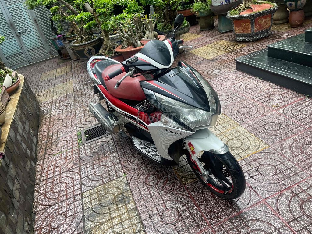 Bán xe 2012 - ảnh 3