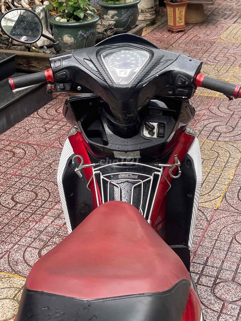 Bán xe 2012 - ảnh 4