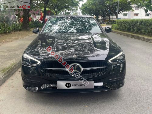 Mercedes-Benz 2022 - ảnh 1