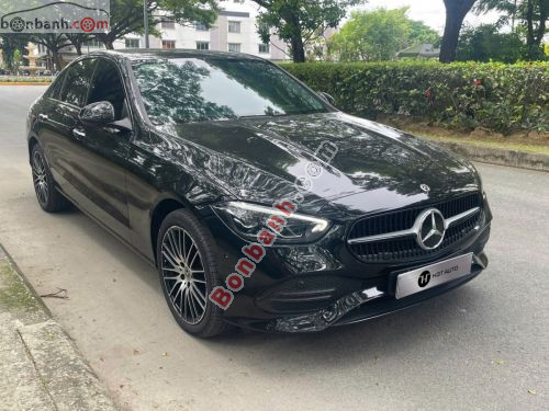 Mercedes-Benz 2022 - ảnh 3