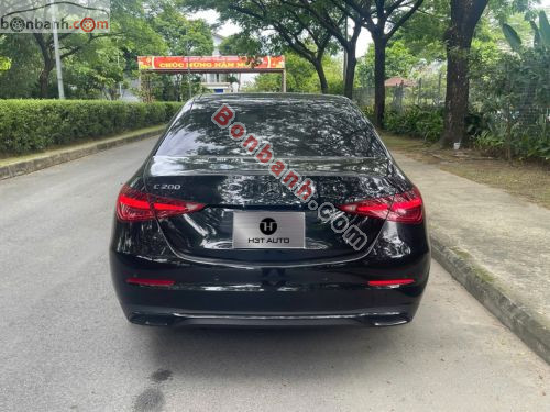 Mercedes-Benz 2022 - ảnh 4