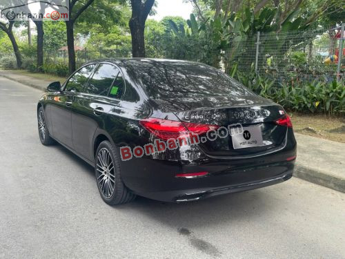 Mercedes-Benz 2022 - ảnh 5