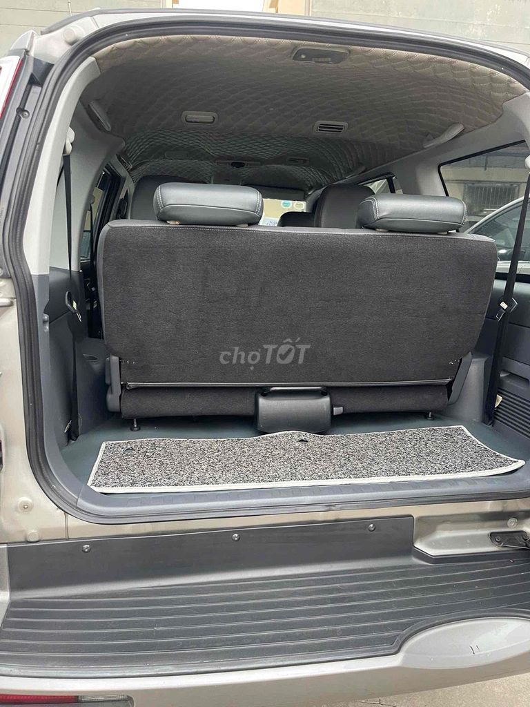 Ford Everest 2013 - ảnh 3