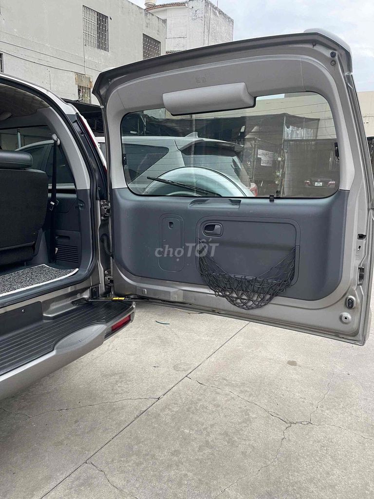 Ford Everest 2013 - ảnh 5