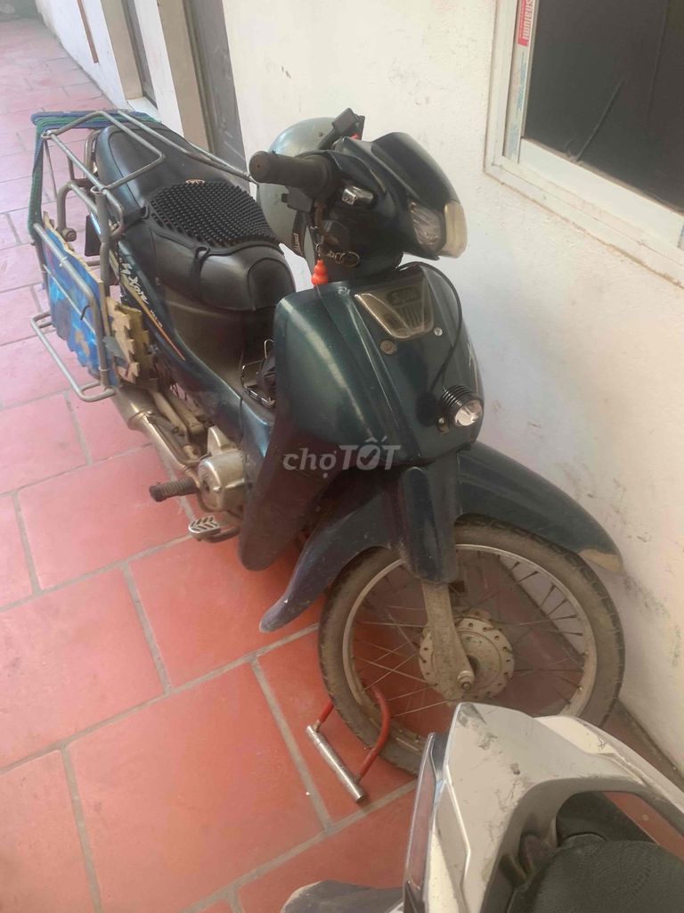 Xe m 2005 - ảnh 1