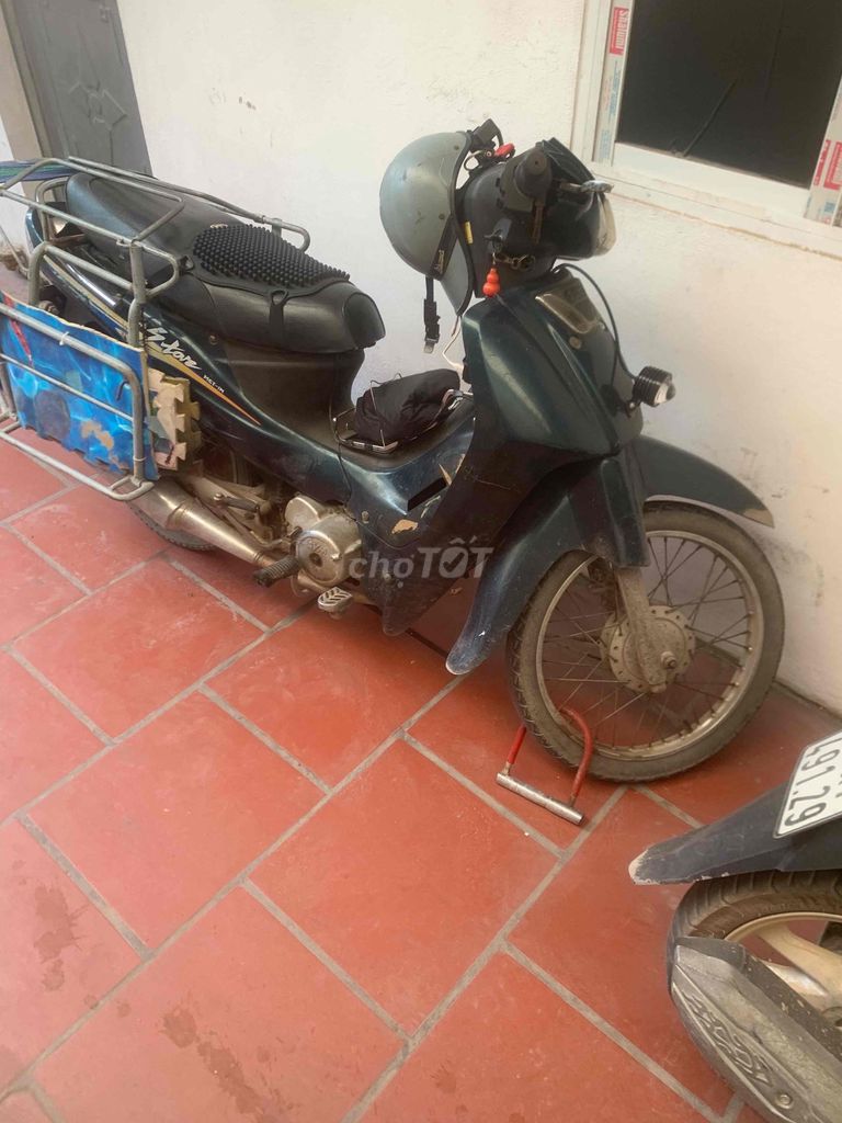 Xe m 2005 - ảnh 2