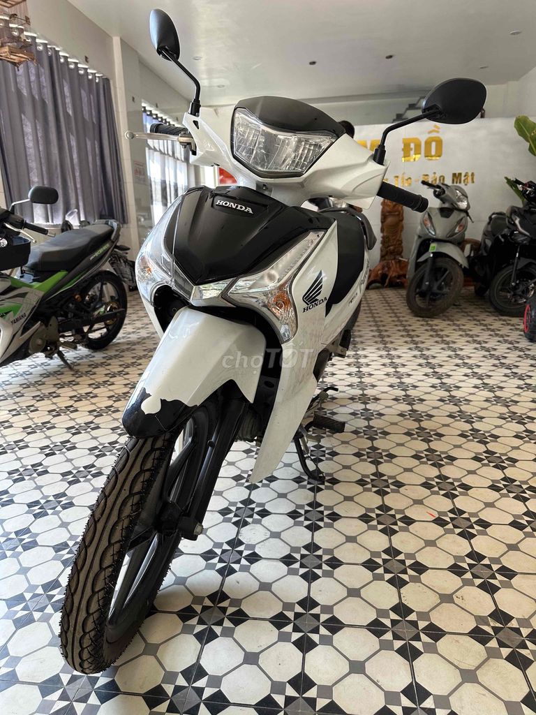 Honda Future 2024 - ảnh 1