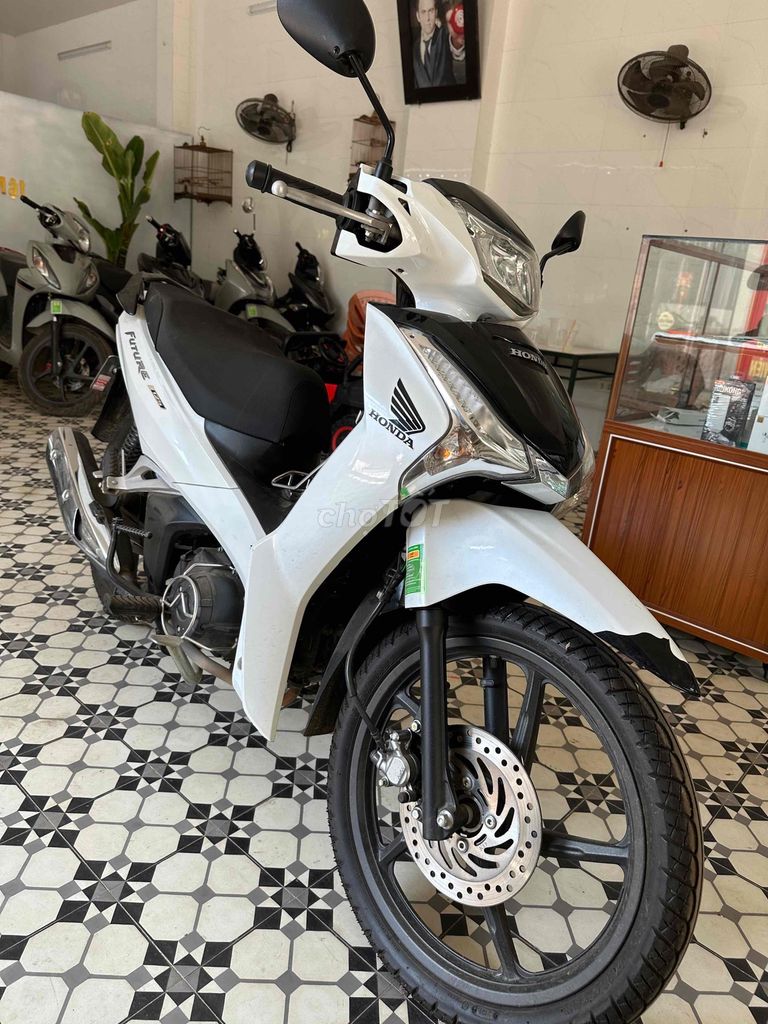 Honda Future 2024 - ảnh 2