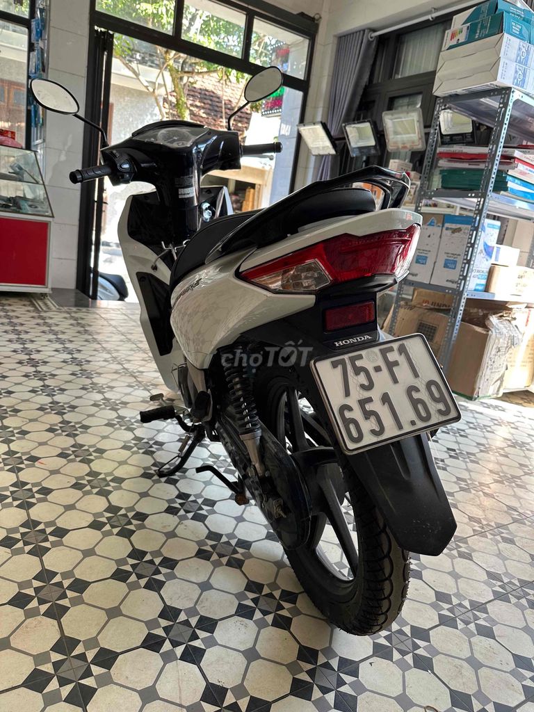 Honda Future 2024 - ảnh 4