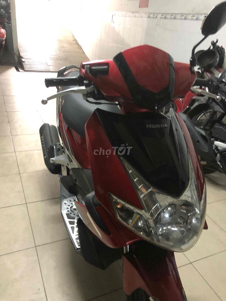 Honda Air Blade 2009 - ảnh 1