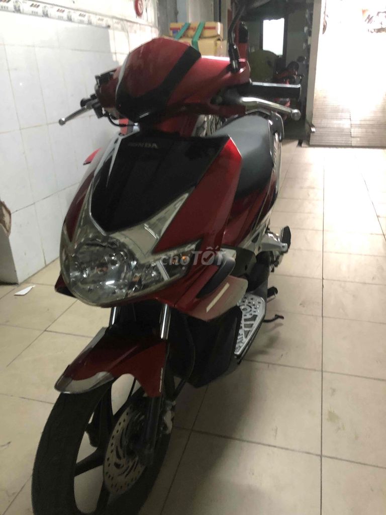 Honda Air Blade 2009 - ảnh 2