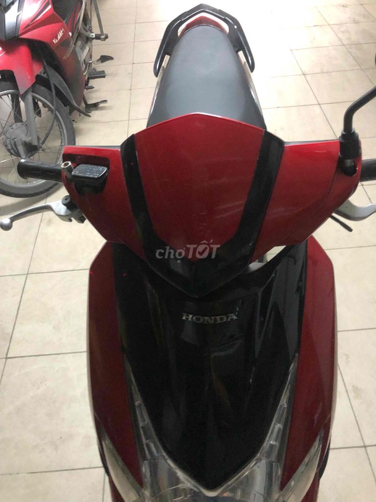 Honda Air Blade 2009 - ảnh 3