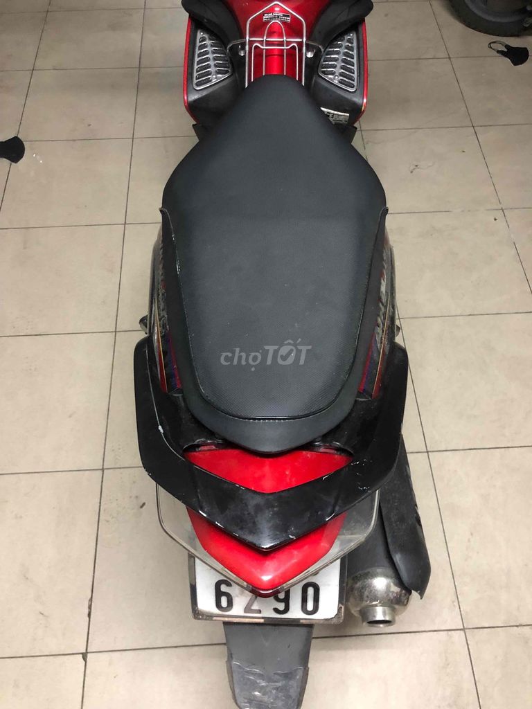 Honda Air Blade 2009 - ảnh 5