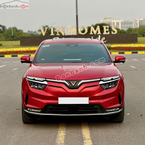 VinFast VF8 Plus AWD 2023 - ảnh 1