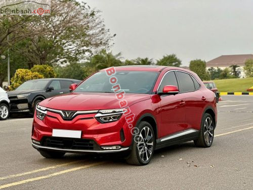 VinFast VF8 Plus AWD 2023 - ảnh 2