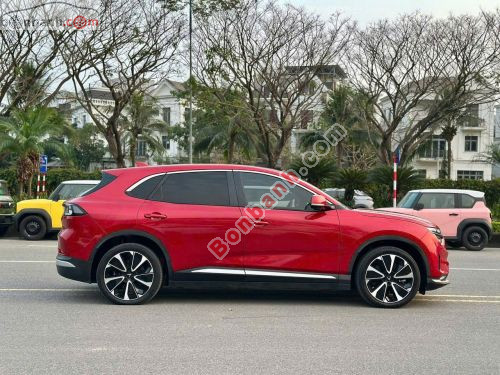 VinFast VF8 Plus AWD 2023 - ảnh 3