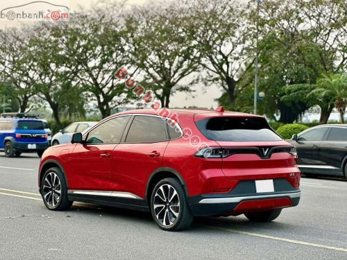 VinFast VF8 Plus AWD 2023 - ảnh 4