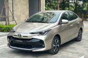 Toyota Vios E 1.5 MT 2023 - ảnh 1