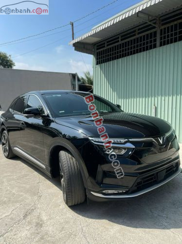 VinFast VF8 Plus AWD 2023 - ảnh 1