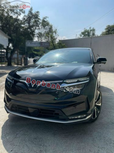 VinFast VF8 Plus AWD 2023 - ảnh 2
