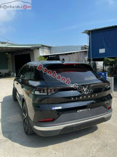 VinFast VF8 Plus AWD 2023 - ảnh 4