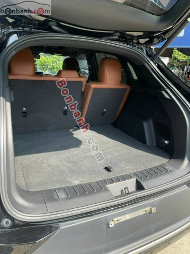 VinFast VF8 Plus AWD 2023 - ảnh 5