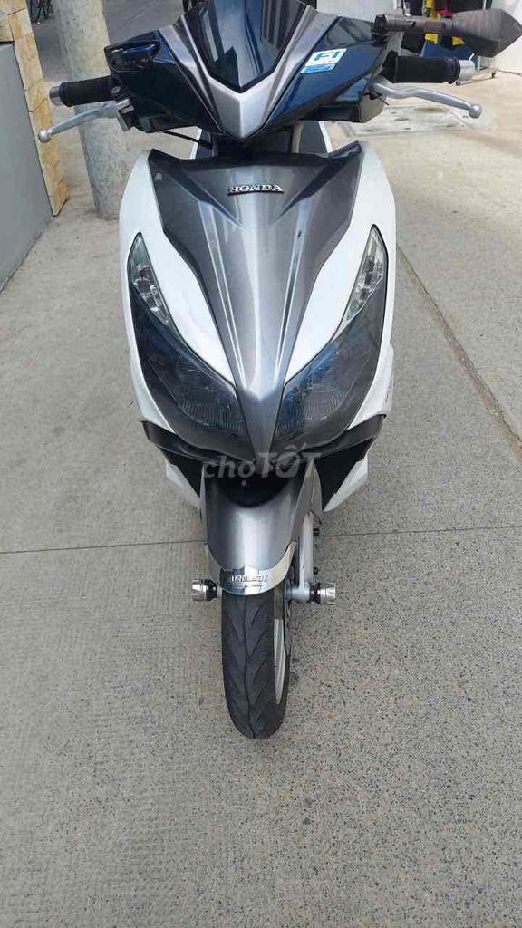 Honda Air Blade 2015 - ảnh 1