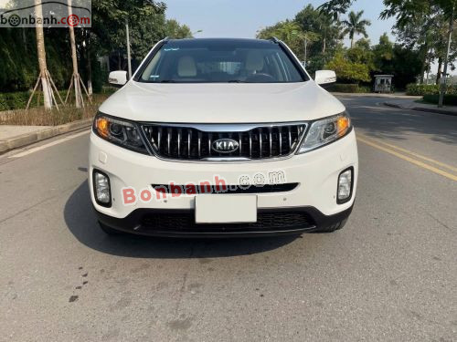 Kia Sorento 2019 - ảnh 1