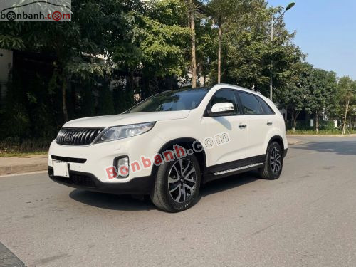 Kia Sorento 2019 - ảnh 2
