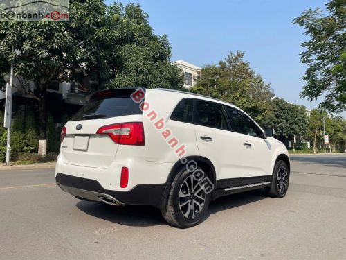 Kia Sorento 2019 - ảnh 3