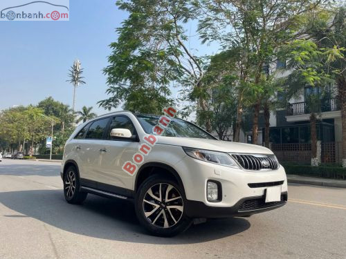 Kia Sorento 2019 - ảnh 4