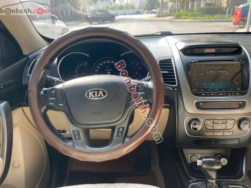 Kia Sorento 2019 - ảnh 5