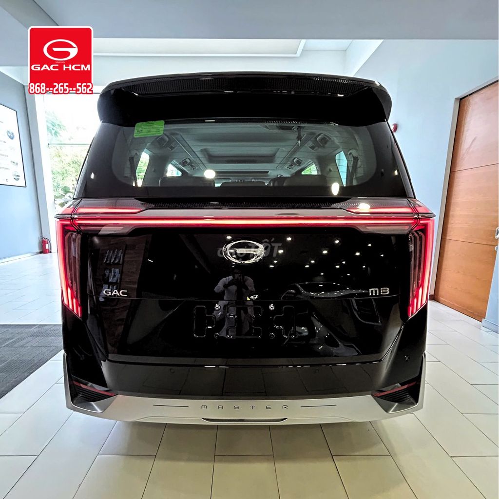 GAC 2026 - ảnh 4