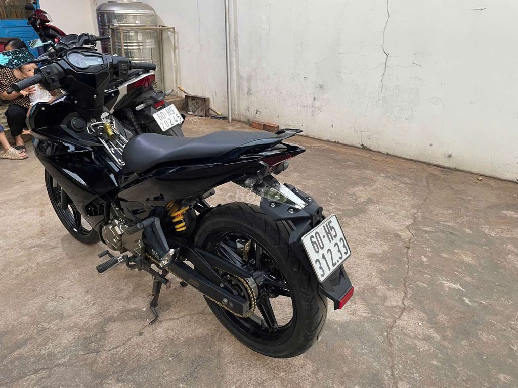 Bán Yamaha 2019 - ảnh 3