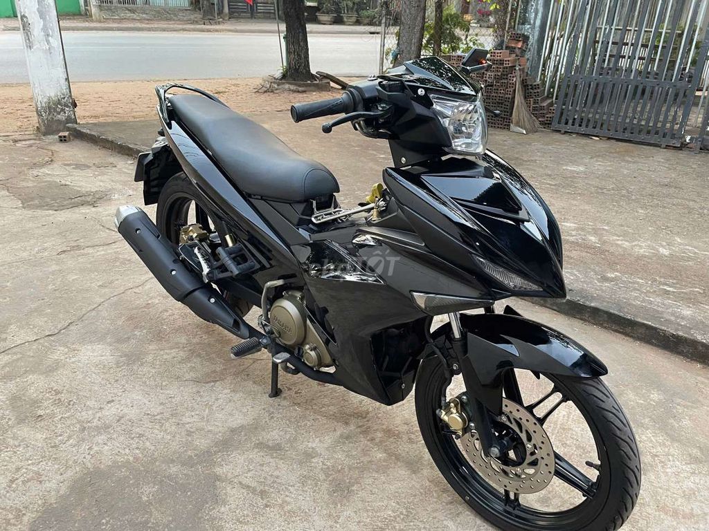 Bán Yamaha 2019 - ảnh 5