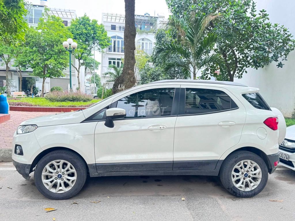 Ford 2015 - ảnh 2